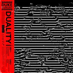 Pochette Duke Dumont - Therapy