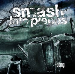Pochette Smash Into Pieces - A New Tomorrow