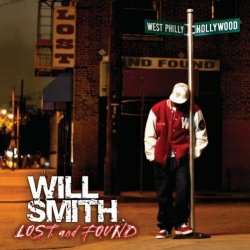 Pochette Will Smith - Party Starter