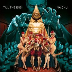 Pochette Lindemann - TILL THE END