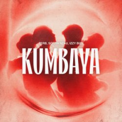 Pochette Zerb & Sofiya Nzau & Izzy Bizu - Kumbaya