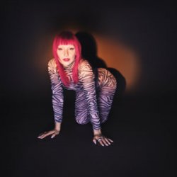 Pochette Sophie and the Giants - A Little Bit Wild
