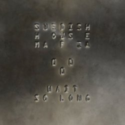 Pochette Swedish House Mafia - Wait So Long