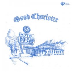 Pochette Good Charlotte - Rejects