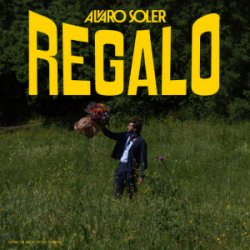 Pochette Alvaro Soler - Regalo