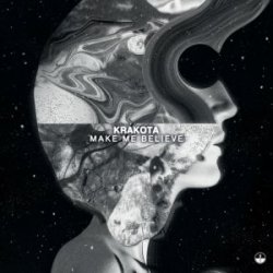 Pochette Krakota - Make Me Believe