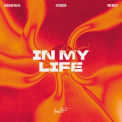 Pochette Edward Maya & AFRONOM & vidi roca - In My Life (Oh Ayah)