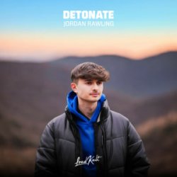 Pochette Jordan Rawling - Detonate