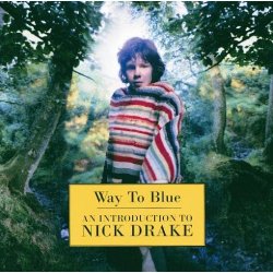 Pochette Nick Drake - Hazey Jane I