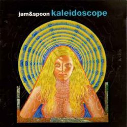 Pochette Jam & Spoon - You Got To Get In