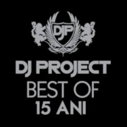 Pochette DJ Project - Soapte