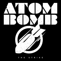 Pochette The Strike - Atom Bomb