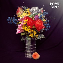 Pochette Rocco Vice - Genesis