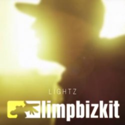 Pochette Limp Bizkit - Lightz