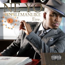 Pochette Ne-Yo - Angel's Cry (Remix) (Feat. Mariah Carey)