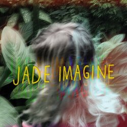 Pochette Jade Imagine - Stay Awake