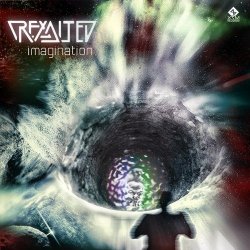 Pochette Rexalted - Imagination (Original Mix)
