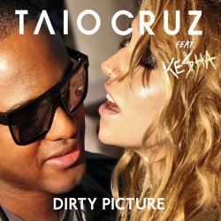 Pochette Kesha & Fabolous - Dirty Picture (Remix)