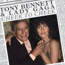 Pochette Lady Gaga - Anything Goes