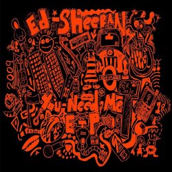 Pochette Ed Sheeran - You Need Me, I Don't Need You