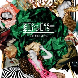Pochette Zeigeist - Tar
