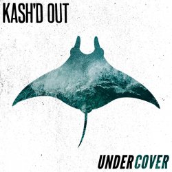 Pochette Kash'd Out - Good at Gettin' By