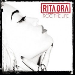 Pochette Rita Ora - Roc the Life
