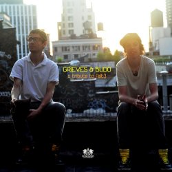 Pochette Grieves & Budo - Protaganist (Grieves & Budo Remix)