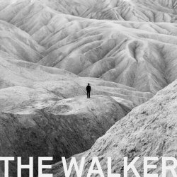 Pochette SYML - The Walker (with Space)