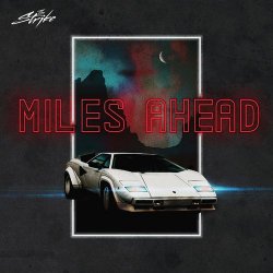 Pochette The Strike - Miles Ahead