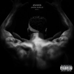Pochette Jason Derulo - F It Up