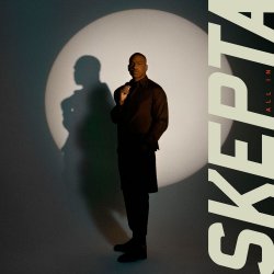 Pochette Skepta - Nirvana