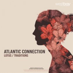 Pochette Atlantic Connectio - The Deep End