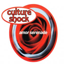 Pochette Culture Shock - Amor Serenade (Original Mix)