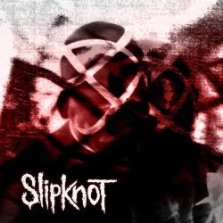 Pochette Slipknot - Nature