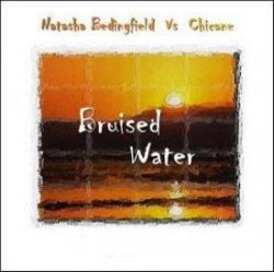 Pochette Natasha Bedingfield - Bruised Water (Original Club Mix)