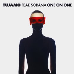 Pochette Tujamo feat. Sorana - One On One