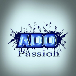Pochette Ado - Passion