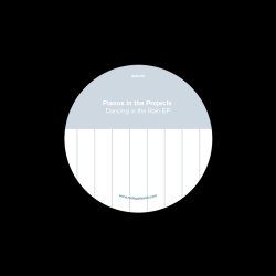 Pochette AG - Dancin In The Rain