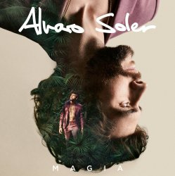 Pochette Alvaro Soler - Magia