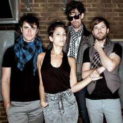 Pochette Dragonette - Teacher teacher