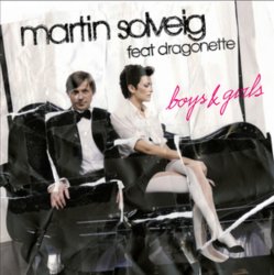 Pochette Dragonette - Boys & Girls