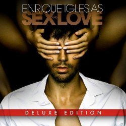 Pochette Enrique Iglesias - There Goes My Baby feat. FloRida