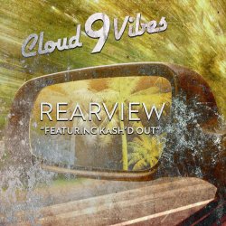 Pochette Kash'd Out - Rearview