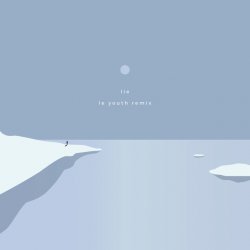 Pochette Shallou & Le Youth & Riah - Lie (Le Youth Remix)