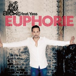 Pochette Alex C. feat. Y-Ass - Du Hast Den Schoensten Arsch Der Welt
