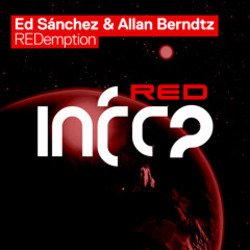 Pochette Ed Sanchez & Allan Berndtz - REDemption (Original Mix)