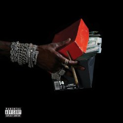 Pochette 2 Chainz - Bet It Back