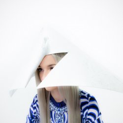 Pochette Poppy - I'm Poppy