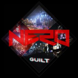 Pochette Nero - Guilt (Culture Shock Remix)